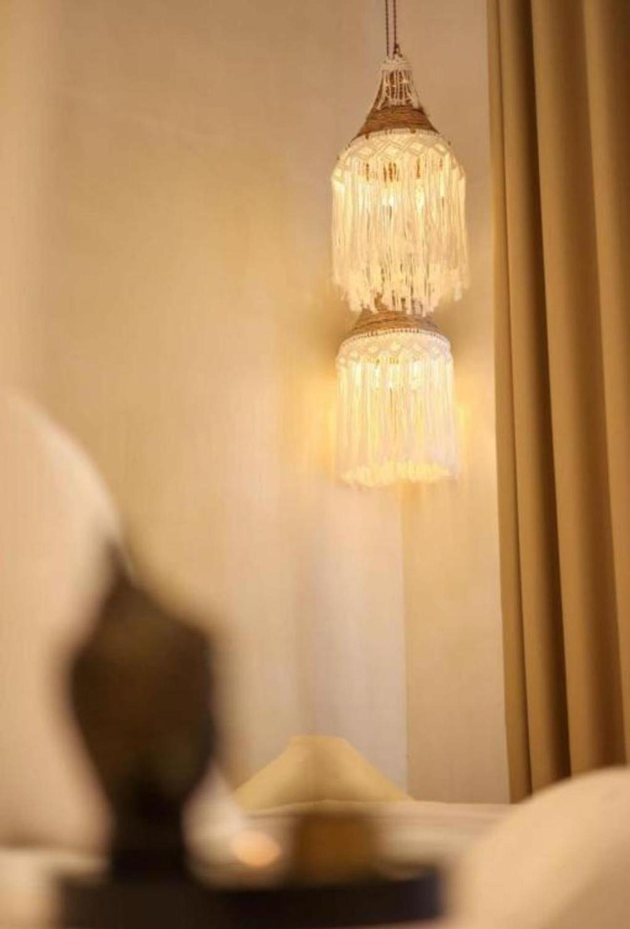 Foga Hebrus Hotel Ksamil Kültér fotó