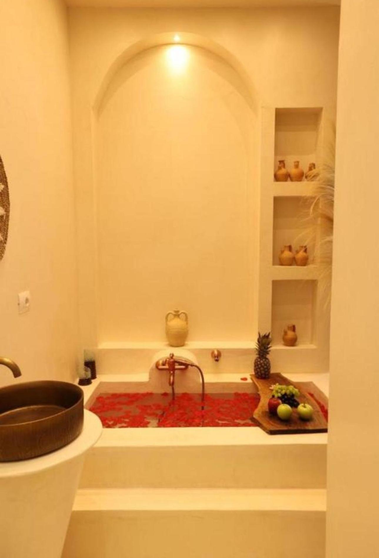 Foga Hebrus Hotel Ksamil Kültér fotó