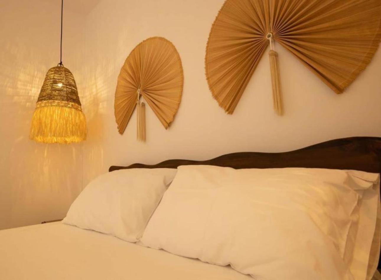 Foga Hebrus Hotel Ksamil Kültér fotó