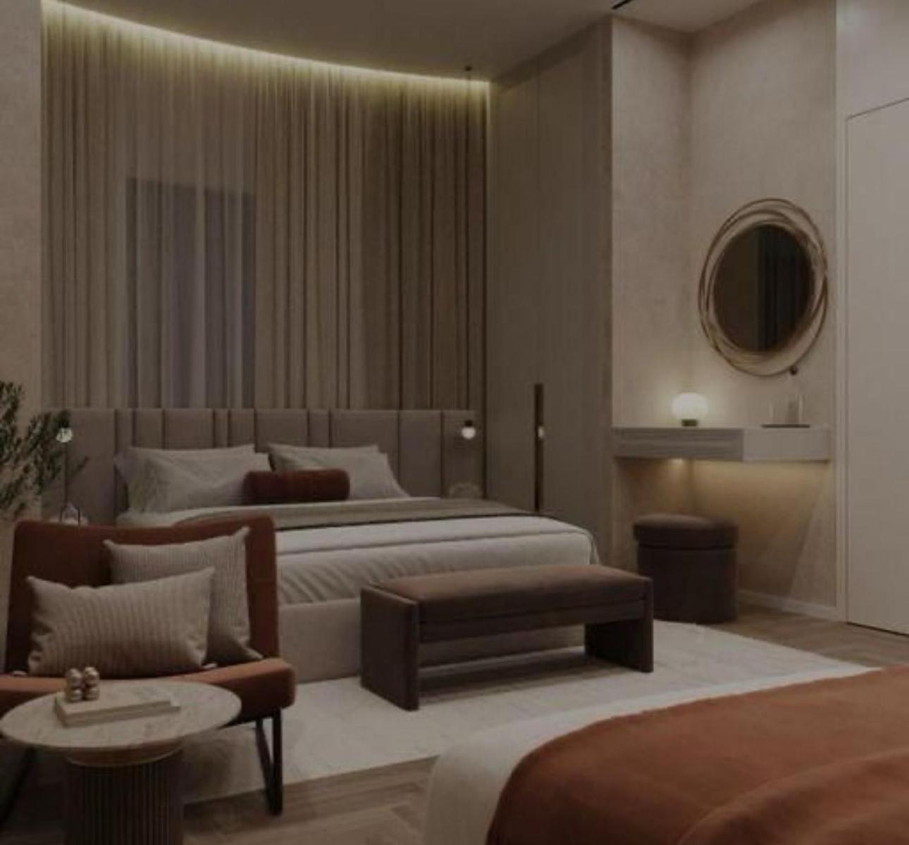 Foga Hebrus Hotel Ksamil Kültér fotó