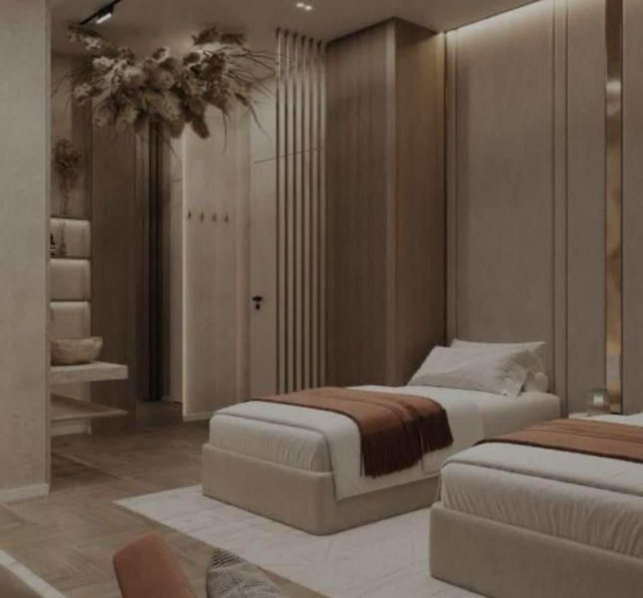 Foga Hebrus Hotel Ksamil Kültér fotó