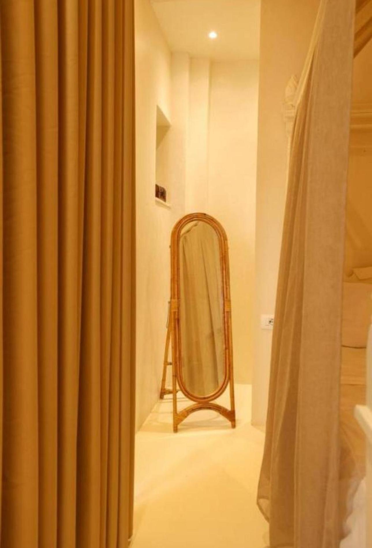 Foga Hebrus Hotel Ksamil Kültér fotó